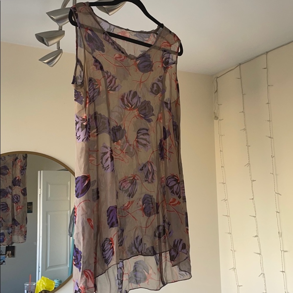 Neesh by D.A.R blouse